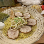 ラーメン工房 ら房 - 