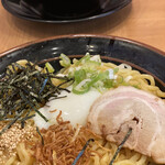 横浜家系ラーメン 淵野辺家 - 