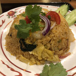 タイキッチン アロイ - 