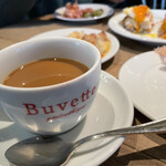 Buvette - 