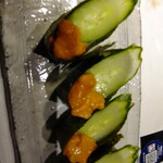 A5仙台牛焼肉食べ放題 肉十八 - ウニウニウニ♥️