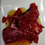 A5仙台牛焼肉食べ放題 肉十八 - 