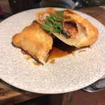 立ち呑み ジャックとマチルダ - 