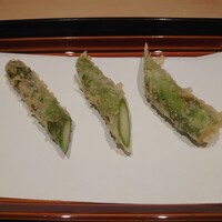 てんぷら 近藤 - 