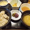 和食 沖の - 料理写真: