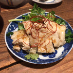 立ち呑み ジャックとマチルダ - 