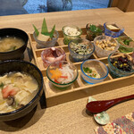 京菜味のむら - 