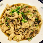 対馬 久兵衛食堂 - 