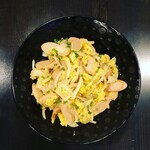 対馬 久兵衛食堂 - 