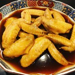 対馬 久兵衛食堂 - 