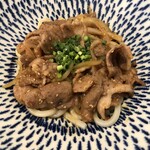 対馬 久兵衛食堂 - 