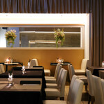 boB the garden Ginza - 