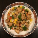 対馬 久兵衛食堂 - 