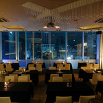 boB the garden Ginza - 