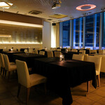 boB the garden Ginza - 