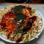 Okonomiyaki Shouman - 