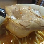 ラーメン 大翔 - 