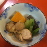 スタンドアサヒ - 