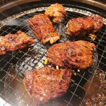 Yakiniku Kingu - 