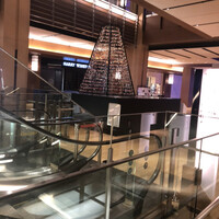 てんぷら 山の上 Roppongi 東京ミッドタウン店 - 