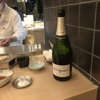 てんぷら 山の上 Roppongi 東京ミッドタウン店 - 