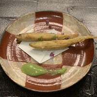 うなぎ時任 - 