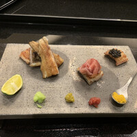 うなぎ時任 - 