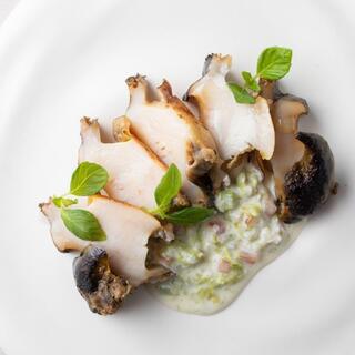 ドミニク・ブシェ・キョート・ル・テッパンヤキ_2