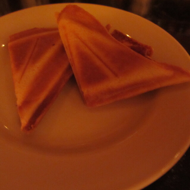 バー ターミナル（BAR Terminal） - 羽後本荘（バー）の写真