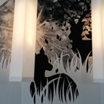 TRATTORIA Montagne Cucina