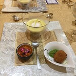 トゥ・ラ・ジョア - 