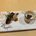 トゥ・ラ・ジョア - 