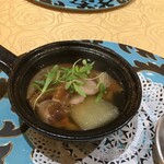 トゥ・ラ・ジョア - 