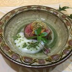 トゥ・ラ・ジョア - 