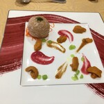 トゥ・ラ・ジョア - 