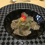 トゥ・ラ・ジョア - 