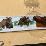 トゥ・ラ・ジョア - 