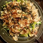 Shin - 本日の真サラダ
