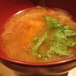 マルモキッチン - 野菜をたべる味噌汁