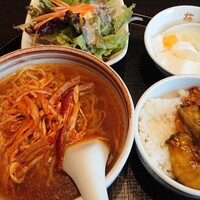 梅蘭 御茶ノ水ワテラス店 - 