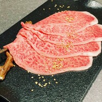 和牛焼肉わ - 