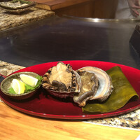鉄板焼ステーキ 喜扇亭 東京ミッドタウン店 - 