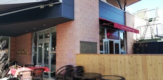 TRATTORIA Montagne Cucina