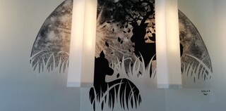 TRATTORIA Montagne Cucina