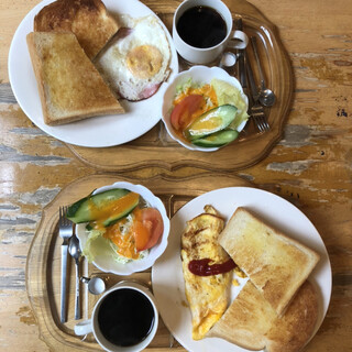 可児市でおすすめのカフェ モーニングセット をご紹介 食べログ 可児市でおすすめのカフェ モーニングセット をご紹介 食べログ