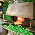 PIZZERIA DA GRANZA - 