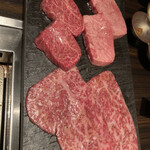 焼肉うしごろ - 