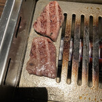 焼肉うしごろ - 