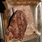 焼肉うしごろ - 