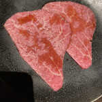 焼肉うしごろ - 